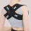 Heavy Shoulder Straps for Weight Training, Olite Shoulder Straps 4