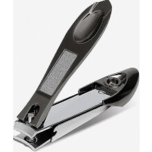 Nail Clippers For Thick Nails 3.93' Wide Jaw Opening Fingernail And Toenail