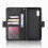 Wallet Leather Stand Case for Samsung Galaxy Xcover Pro 4