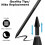 12-Pack Replacement Nibs for Remarkable Paper Pro Pen, -Carbon-Filled Tips for Precise Writing & Sk 5