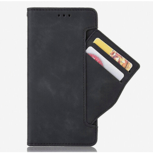 Wallet Leather Stand Case for Samsung Galaxy Xcover Pro 2
