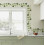 Green Plant Wall Sticker - Easy Apply For Tile Or Wall - For Bathroom 2