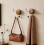 Rustic Suction Cup Hook 4 for Daily Use Practical Design for Home Task 2
