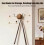 Rustic Suction Cup Hook 4 for Daily Use Practical Design for Home Task 3