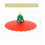 6pcs Silicone Mug Cover Christmas Tree Snowman Leakproof Reusable Cup Lids 2