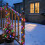 (Multicolour, 50m/500LEDs) Christmas Strip Light LED String Mains Multimode 8