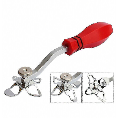 Windshield Locking Strip Tool Locking Removal Tools Car Windshield Seal Strip Removal Tool For Installing Windshield Gaskets 2