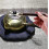 Teapot Lid Clip, Cast Iron Insulated Teapot Lid Fork 3