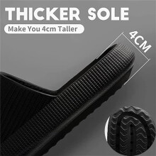 Slippers for Men Women, Super Soft and Cozy Summer Slippers, Quick Drying, Cushion Slippers for Men, Pet Supplies, Pet Accessories