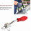 Windshield Locking Strip Tool Locking Removal Tools Car Windshield Seal Strip Removal Tool For Installing Windshield Gaskets 4