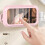 Shower Phone Holder Waterproof 2