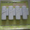 Battery-Powered Door Window Alarm Card 4