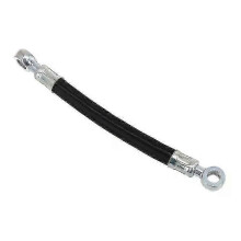 Ölzulaufschlauch für Lichtmaschinen-Vakuumpumpe für Mitsubishi Pajero L200 1986-2015 1982-2003 MD050196 MD307104