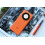 Honor New Honor X50 Orange 12+256GB Dual Sim 2