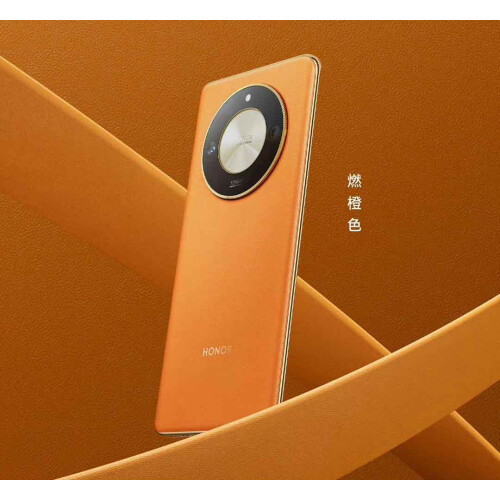 Honor New Honor X50 Orange 12+256GB Dual Sim 2