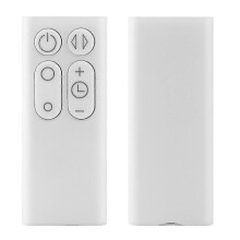 Mando a distancia de repuesto para ventilador de calefacción y refrigeración Am06 Am07 Am08, humidificador y purificador de aire -QH