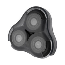 RQ-sarjan sähköparranajokoneen vaihdettava partahöylän terä, joka sopii malleihin Rq1050, Rq1075, Rq1060, Rq1085, Rq1250, Rq1260, Rq12