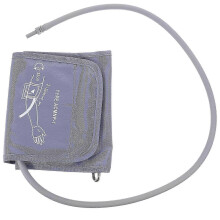Ranneverenpainemansetin vaihtomansetti, verenpaine, rannemansetti, verenpainemittari, olkavarren verenpainemansetti