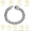 Gold Plated Chains for Boys - TYCOON JUNIOR - Kid's 16cm 3