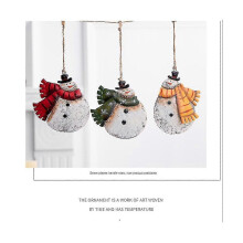 piezas de adornos navideños de resina con forma de ángel. Decoraciones de ángeles para regalos de Navidad.