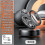 Comfortable Invisible Sleep Wireless Headphones 4
