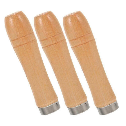 Precision Drilled Handle for Easy Installation, Compatible with Many Kitchen Items