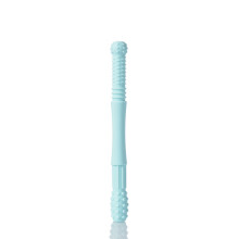 Teething Sticks For Babies, Soft Silicone Hollow Teething Tubes, Cleaning Brush Bag For Secure Storage Baby Necessities, Pet Supplies, Pet Accessories