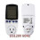 220v Ac Eu Digital Lcd Power Meter Wattmeter Socket Wattage Kwh Energy Meter 4