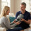 Triple Mode Shoulder Massager With Heat Compression And Vibration Function Adjustable Wrap Around Shoulder Massage Support Brace Porta 3