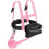 Kids Ski And Snowboard Training Harness With Removable Leash 1