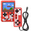 TechKidz 400-game console-emulator met multiplayer-controller Sup-model 1