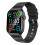 Akashi Bluetooth Connected Watch Sport Tracking Hands-free calls 1