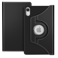 Akashi Hoes voor iPad 11 2025 en 10 2022 Landscape Portrait Rotating Stand