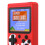 TechKidz 400-game console-emulator met multiplayer-controller Sup-model 2