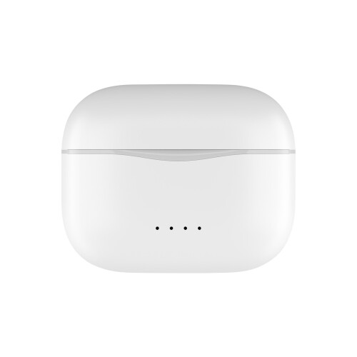 Akashi Bluetooth 5.4 Headset 12H Charging Case Control Button 1