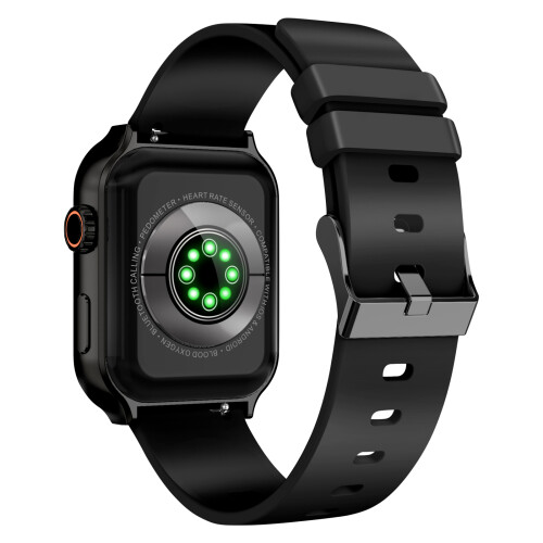 Akashi Bluetooth Connected Watch Sport Tracking Hands-free calls 1