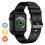Akashi Bluetooth Connected Watch Sport Tracking Hands-free calls 4