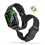 Akashi Bluetooth Connected Watch Sport Tracking Hands-free calls 6
