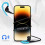 Avizar Auriculares Sport Bluetooth Botões multifunção + Micro 6