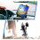 Avizar Autohouder auto universele tablet 4