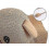 Kids Bunny Summer Hat With Moving Ears 3