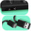 Avizar Auscultadores intra-auriculares Bluetooth com comando + Microfone 6