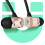 Avizar Auscultadores intra-auriculares Bluetooth com comando + Microfone 4