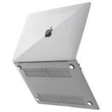 Avizar Hoes Geschikt voor MacBook Air 13 2018 Integrale stijve beschermer