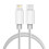 Avizar Lade- und Synchronisationskabel (USB-C auf Lightning) 1