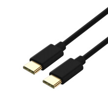 Avizar USB-C naar USB-C Kabel Power Delivery Snelle Overdracht 2m