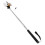 Avizar 1 m rotating extendable iPhone selfie stick 2