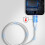Avizar Lade- und Synchronisationskabel (USB-C auf Lightning) 6