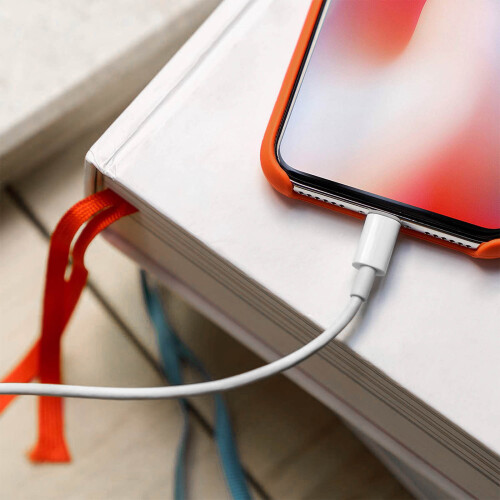 Avizar Lade- und Synchronisationskabel (USB-C auf Lightning) 2