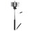 Avizar 1 m rotating extendable iPhone selfie stick 4